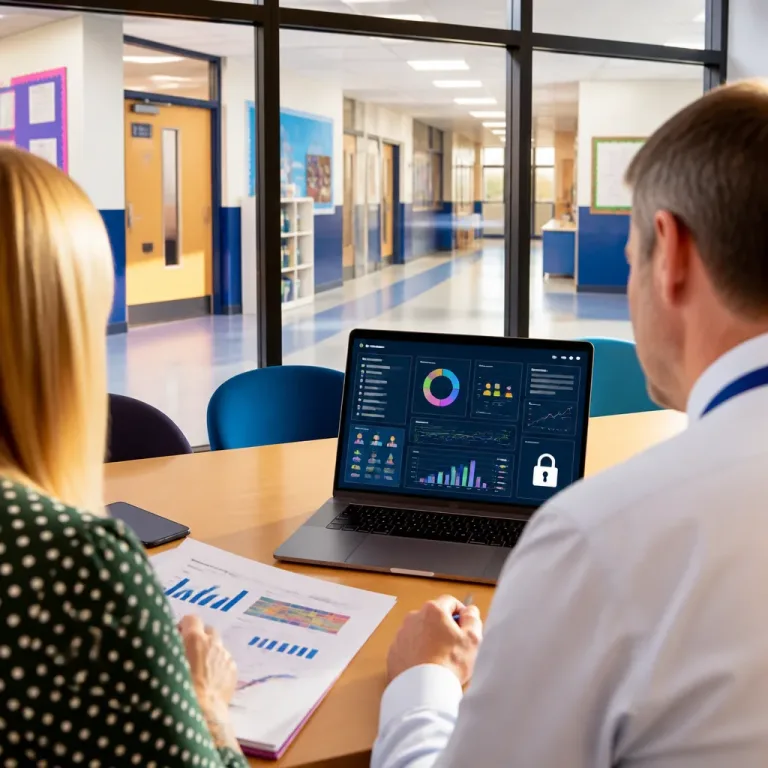 Global edtech group buys AI analytics start-up to bring instant insight to schools