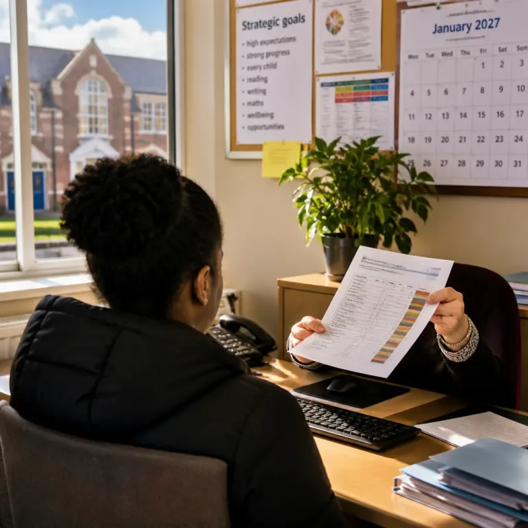 Government tightens school planning and mandates twice-yearly parent reports from 2027