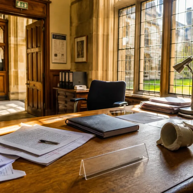 Cambridge launches independent probe into faculty appointment after plagiarism row