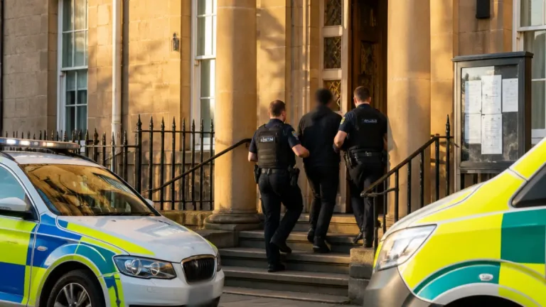 Elgin court roundup: sex offender jailed, man remanded as calls continue and Clochan driver incidents