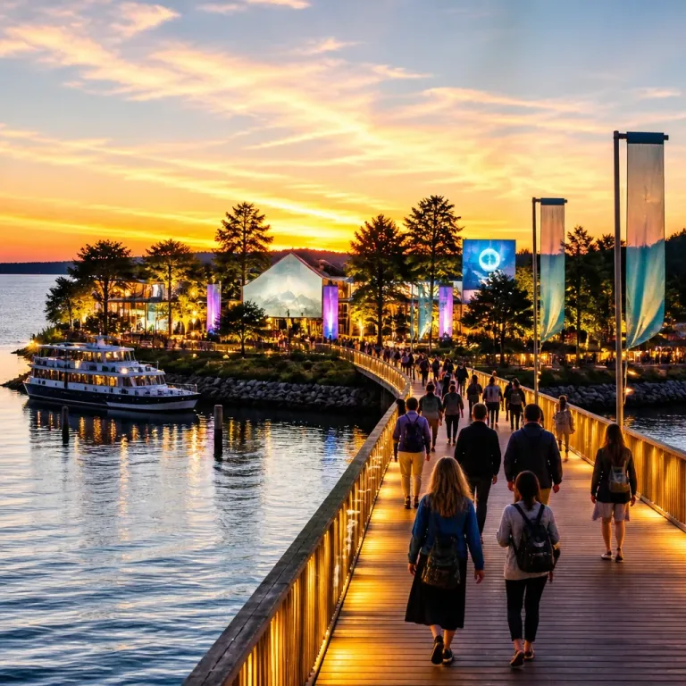 Venice Immersive at 10: a pivot from headsets to large-scale, location-based storytelling