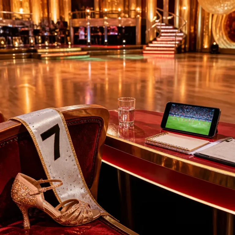 Sports creator John Nellis announced as penultimate contestant for Strictly 2026