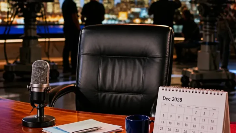 Jon Stewart to remain at The Daily Show through 2028 amid reshaped late-night landscape