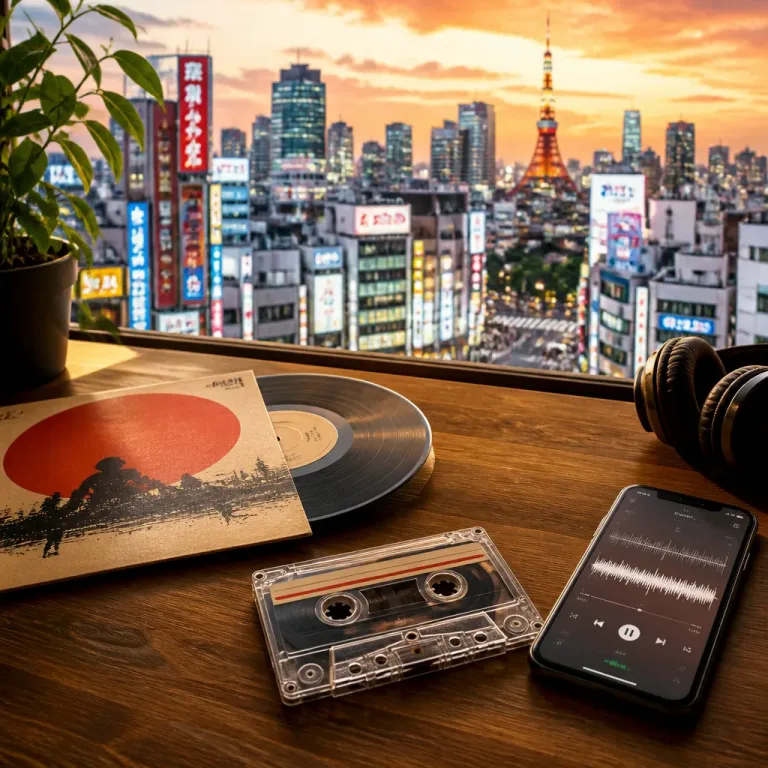 Seven rare Miki Matsubara recordings released digitally as City Pop surge continues