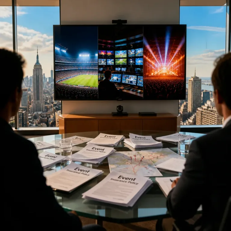 Howden opens US sports and entertainment division to consolidate complex event risk broking