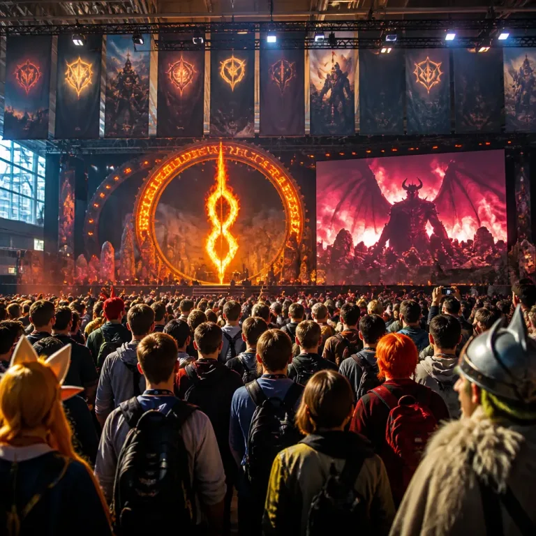 Blizzard pivots to TV with Netflix ‘Diablo’ as gaming giant targets broader entertainment