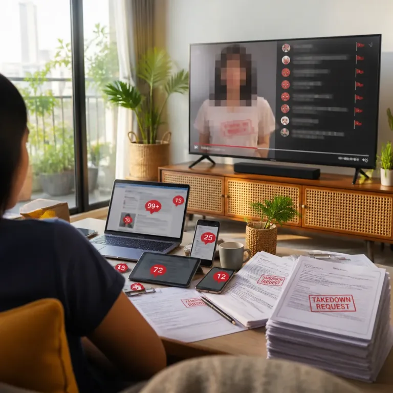 Malaysia sees surge in online harassment as connectivity reaches nearly entire population