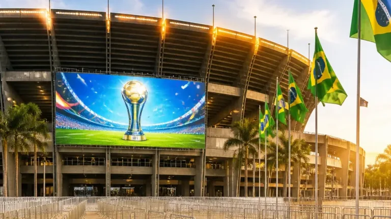 Fifa confirms US will host first Women's Club World Cup in January 2028
