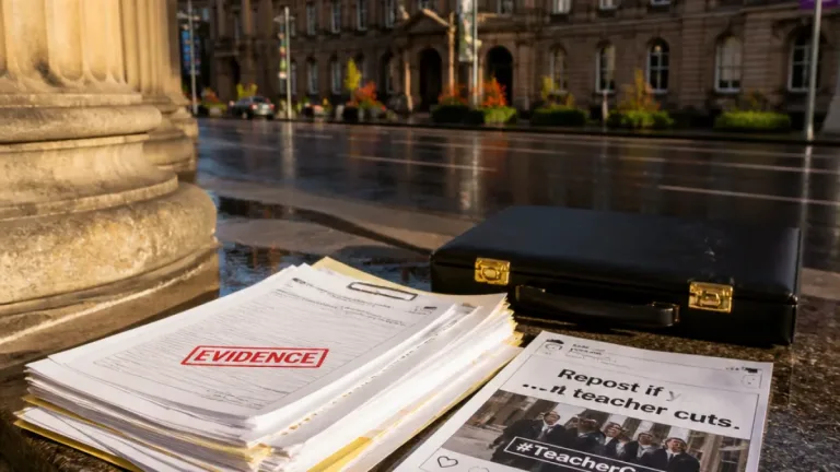 Glasgow councillor wins right to challenge Standards Commission evidence rulings