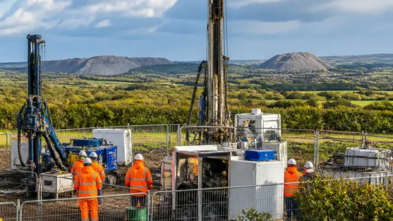 Government grant boosts Cornish Lithium project near Truro, taking commercial production a step closer