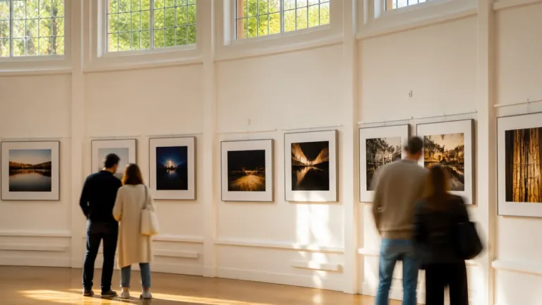 Greenock photographer to show work at Mackintosh anniversary Studio Pavilion in Glasgow