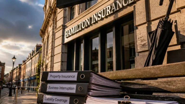 Hamilton insurer posts stronger-than-expected Q2 as leadership stresses underwriting discipline