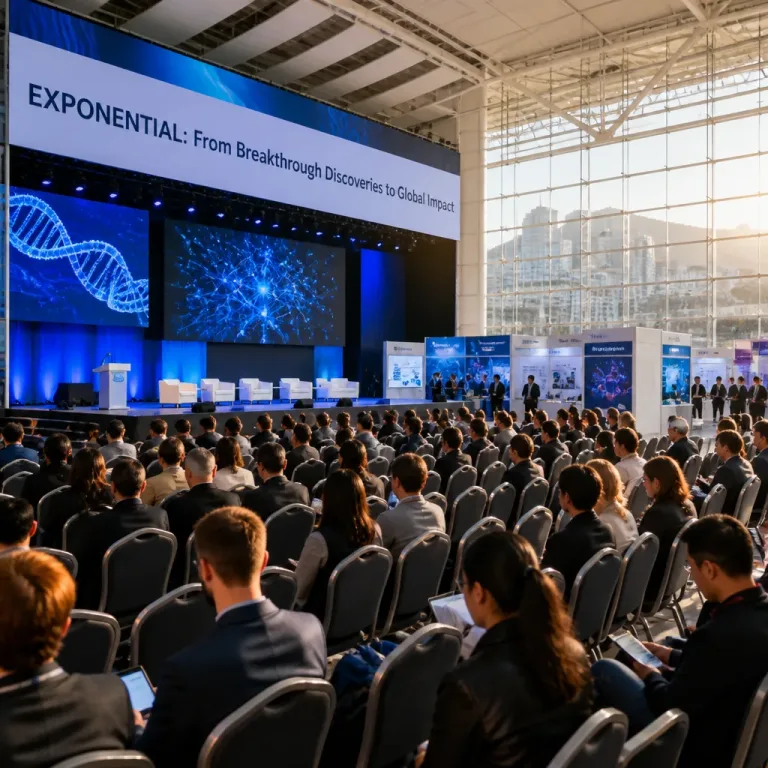 Global Health Summit in Hong Kong urges route from lab discoveries to patient care