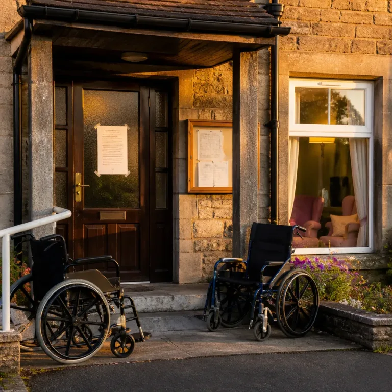 Aberdeenshire care home faces closure after inspectors flag safety failings