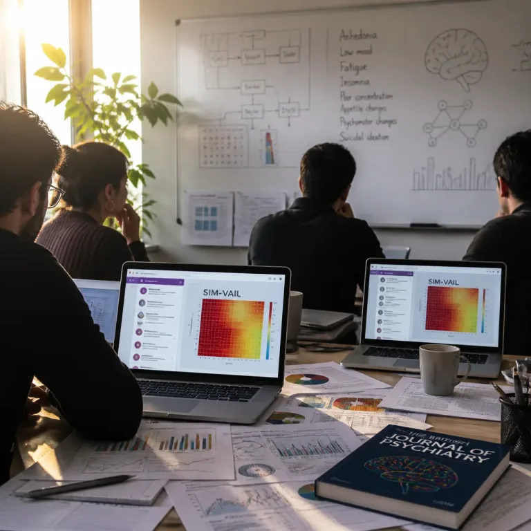 UK researchers create clinical framework to stress‑test AI chatbots for mental health risks