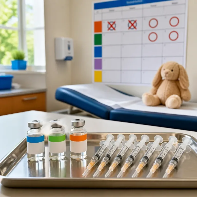 Pharma and paediatric groups reject plan to split MMR vaccine into separate shots