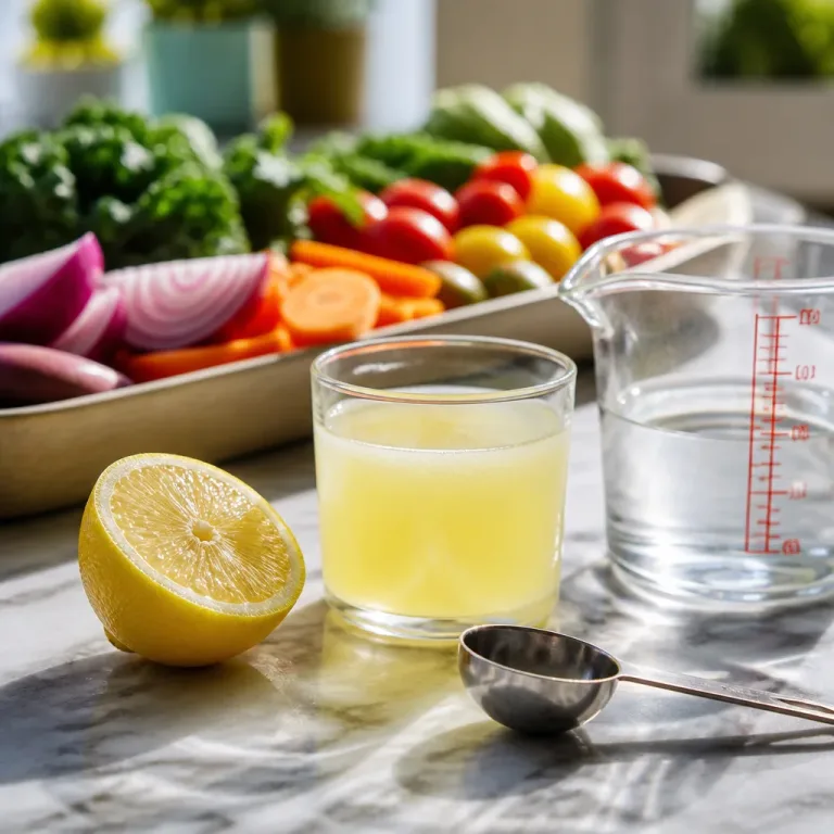 Lemon juice can boost vitamin C and flavour but is not a health cure-all