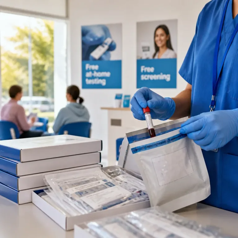 England close to eliminating hepatitis C after decade of intensified testing and treatment