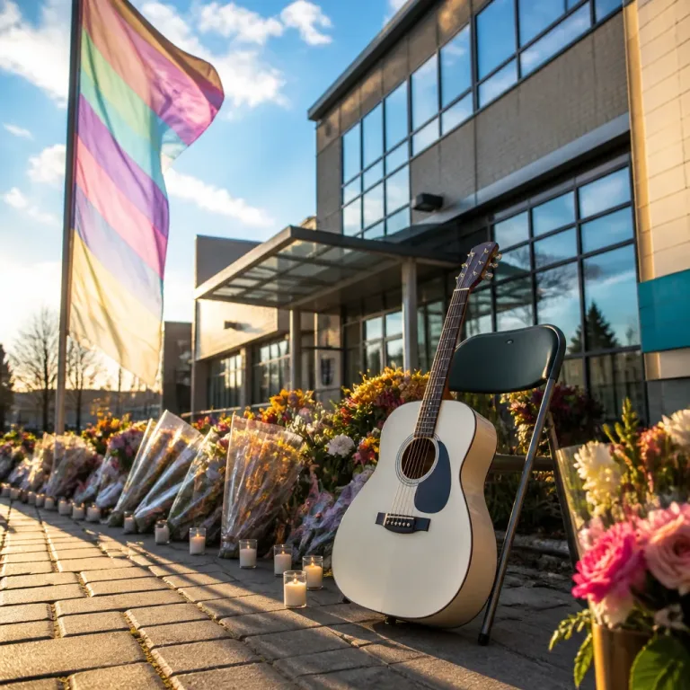 Dolly Parton died after a brief battle with cancer, family says; singer had spoken of recent health struggles