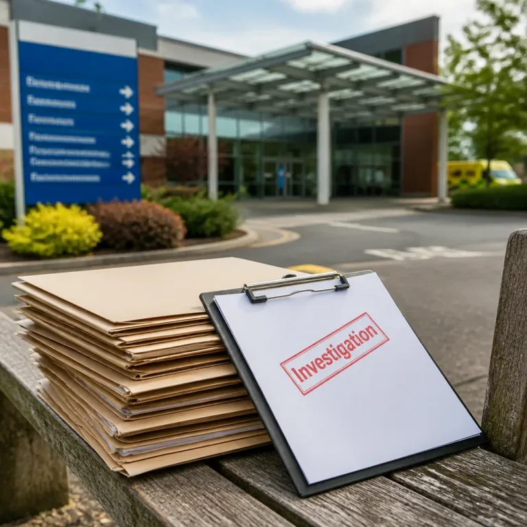 Ministers urge safety regulator to probe NHS handling of 'severe yet poorly recognised' condition