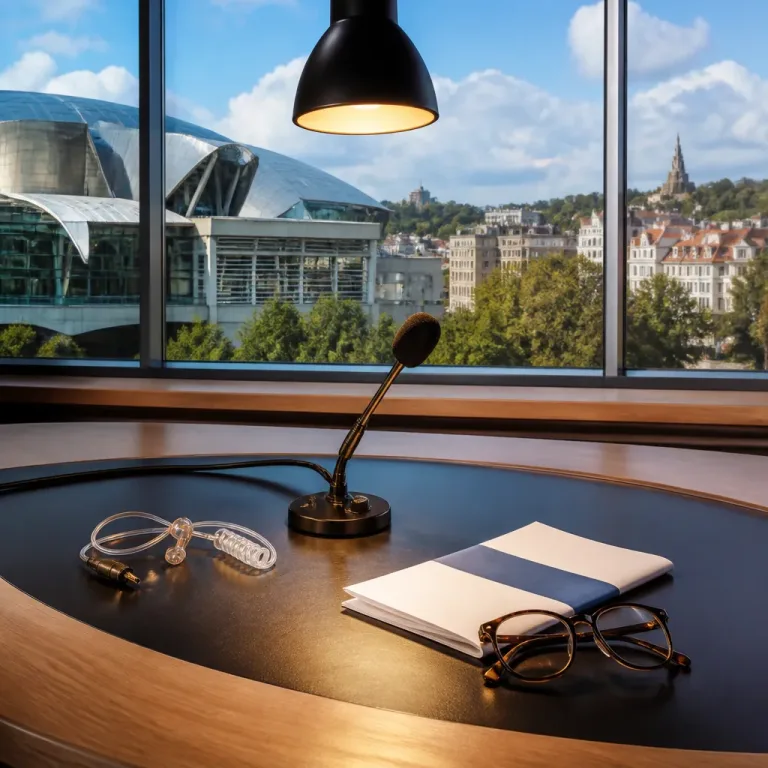 BBC Scotland reporter resigns after worsening facial pain linked to MS