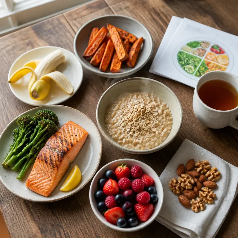 Six everyday foods that can support heart health — what the evidence says
