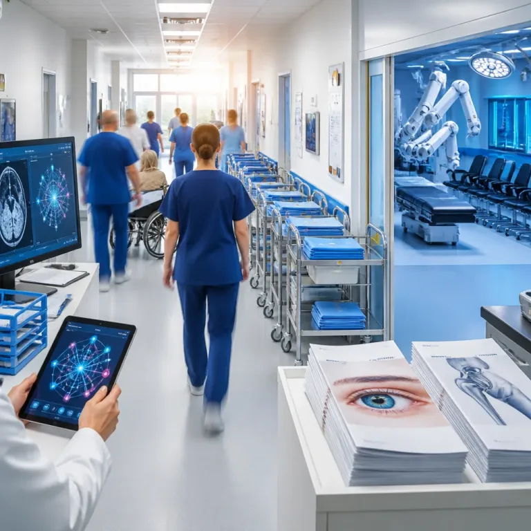 AI could expand clinical workforce over time, argues New England Journal perspective