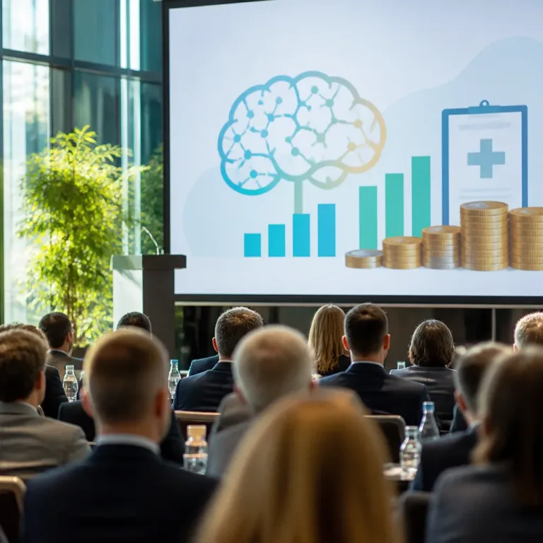 Investors eye mental health as a measurable economic and social opportunity