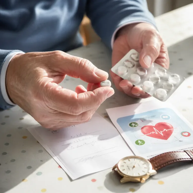 Atorvastatin cuts major cardiovascular events by 30% in adults aged 70+, STAREE trial shows