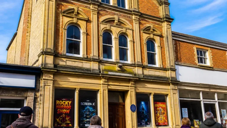 Historic Yate’s site in Hastings to close as reminder of changing town centres