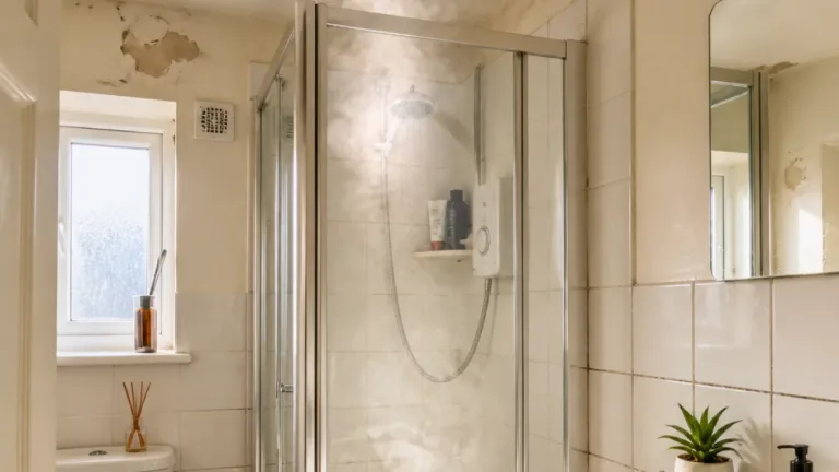 How to prevent mould in Mold homes: the bathroom fan mistakes you might be making