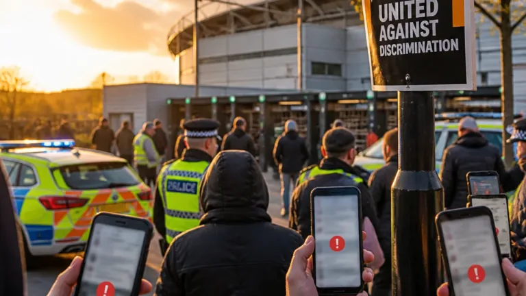 Hull club works with police after racist abuse aimed at new signing