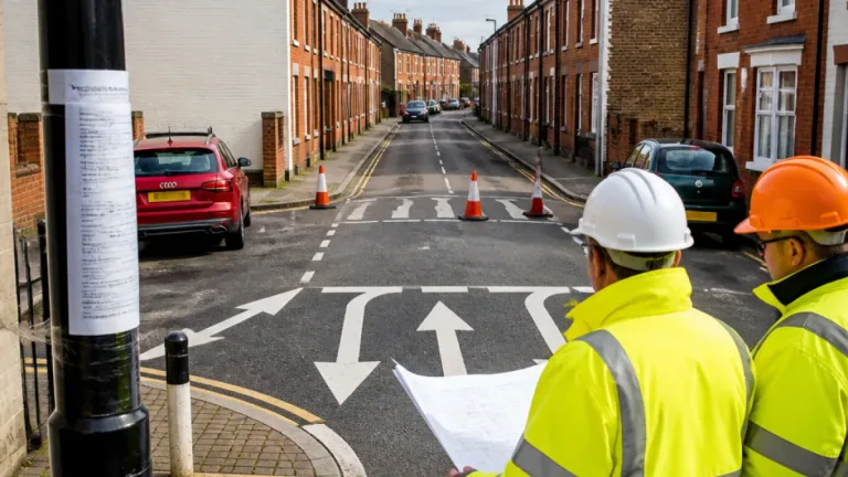 Hull plan for one-way Grafton Street aims to ease safety concerns and parking pressures