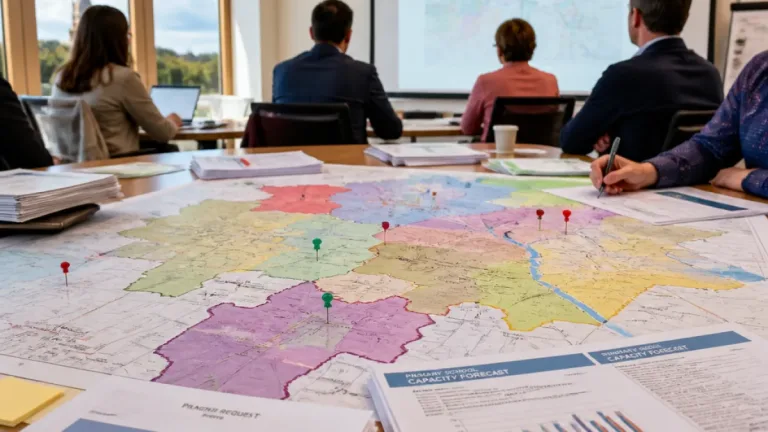 Inverness council to review secondary school catchments amid capacity concerns