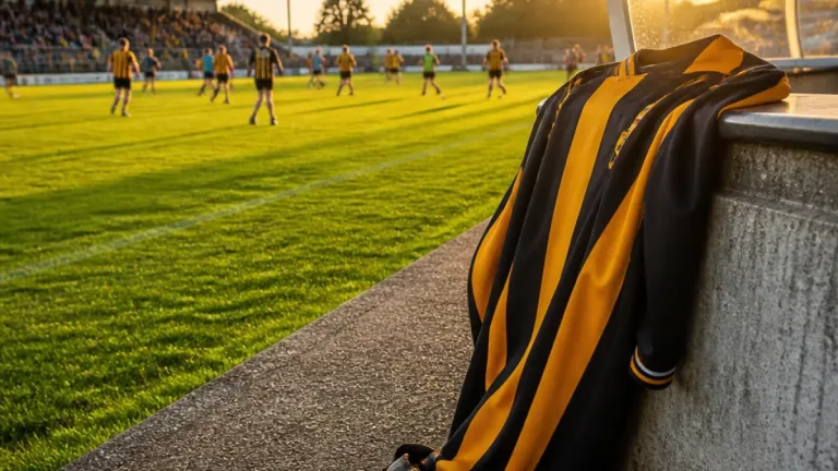Johnny Murtagh back in the mix as Armagh SFC returns to Crossmaglen