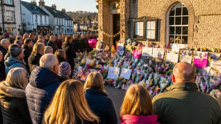 Kendal woman who raised £200k for transplant dies after ‘fearless’ cancer battle