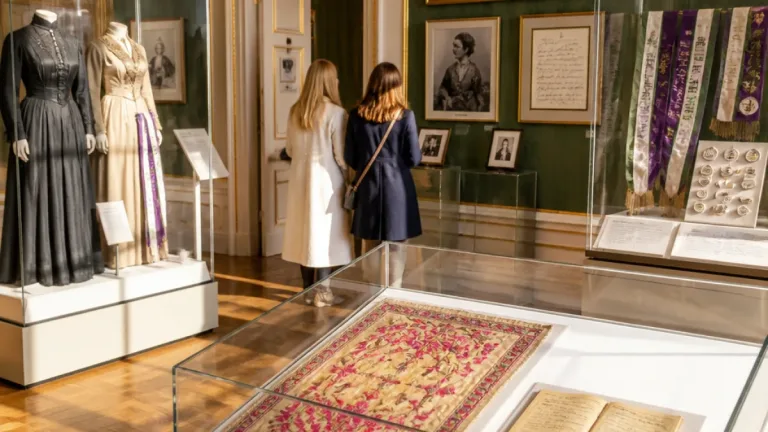 Kensington Palace spotlights Princess Sophia Duleep Singh, the Punjabi princess turned Suffragette