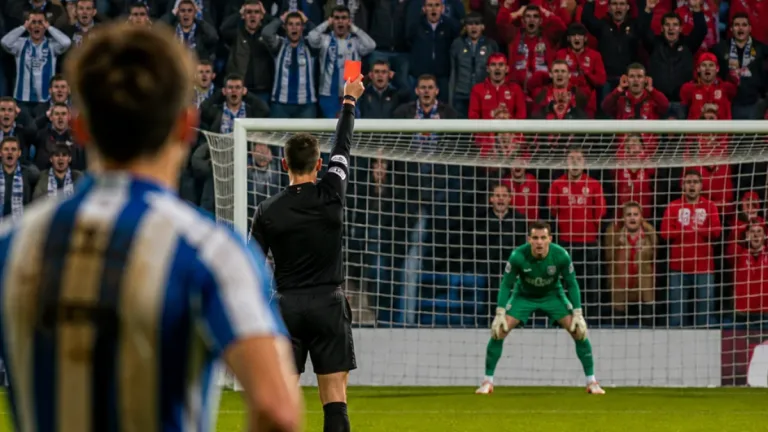 Kilmarnock knocked out on penalties as fans and pundits react