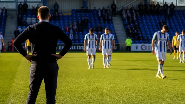 Kilmarnock left searching for answers after 1-0 defeat to St Mirren