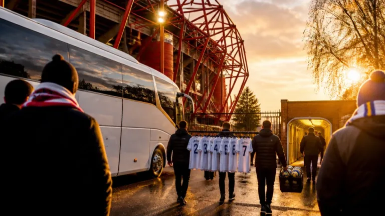 Leeds begin 2026/27 campaign at Nottingham Forest with fresh faces and cautious ambition