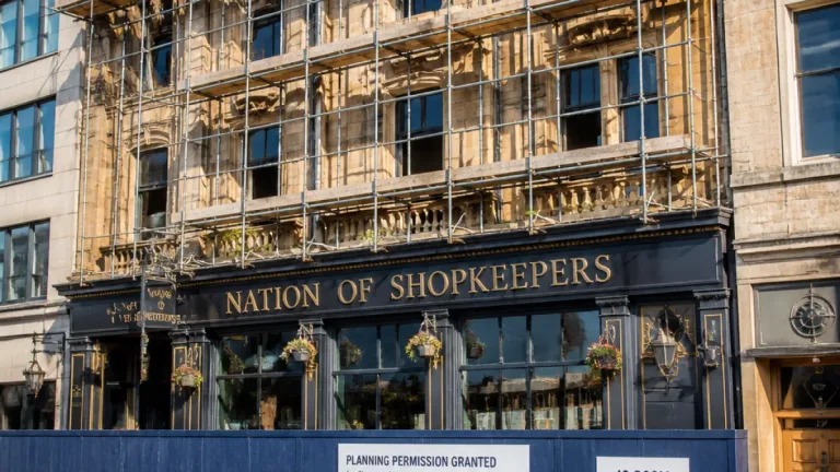 Leeds city centre building to gain 42-room hotel above popular bar