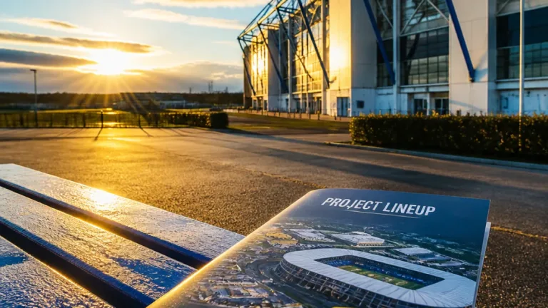 Leicester club placed on the market as King Power seek buyers for more than £200m