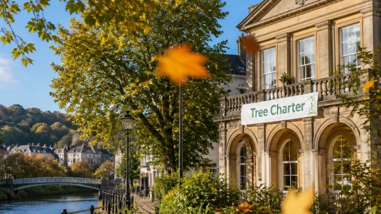 Lewes council grants trees formal recognition in pioneering municipal Tree Charter