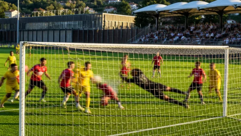 Lewes held to goalless draw at Whitehawk as search for goals continues