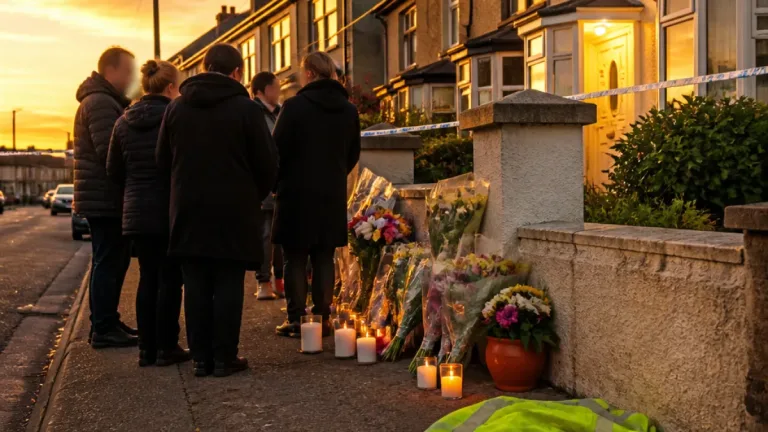 Life sentence for man found guilty of killing Barry Daly leaves Doneraile shaken