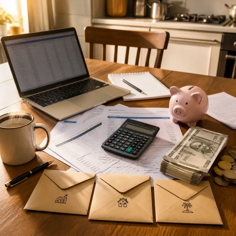 How to use an extra Rs 1 lakh a month: invest, clear debt or upgrade living?