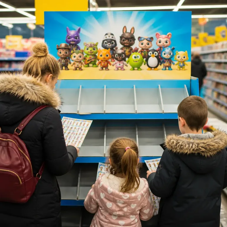 Woolworths says high demand behind shortage as shoppers hunt last Disney Ooshies