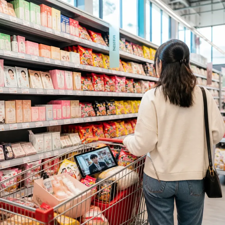 Korean Wave evolves into K‑Lifestyle as brands turn cultural fame into everyday buying