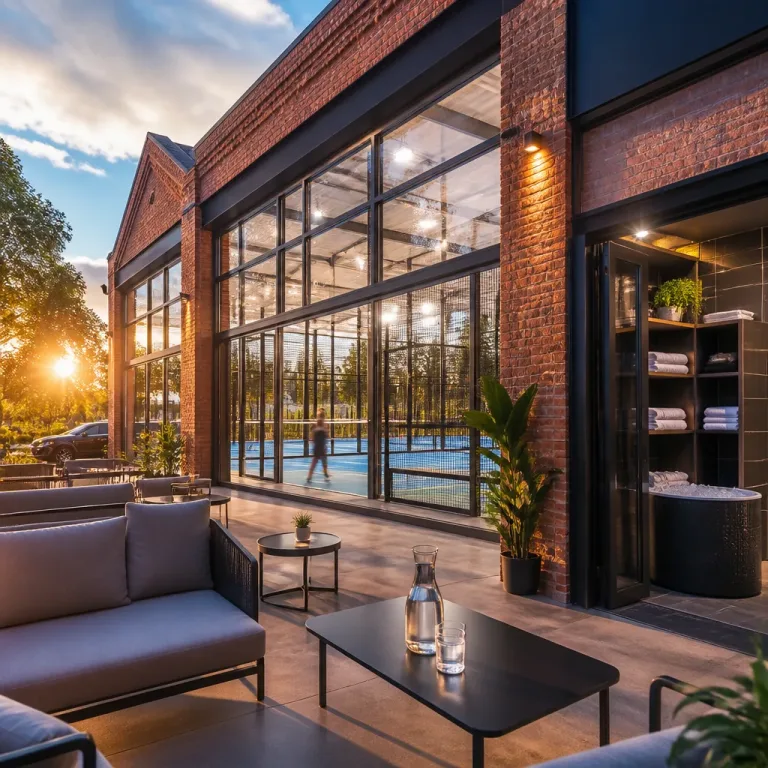 Former Ulster Tatler HQ reborn as multi‑million‑pound sports and lifestyle hub in Belfast