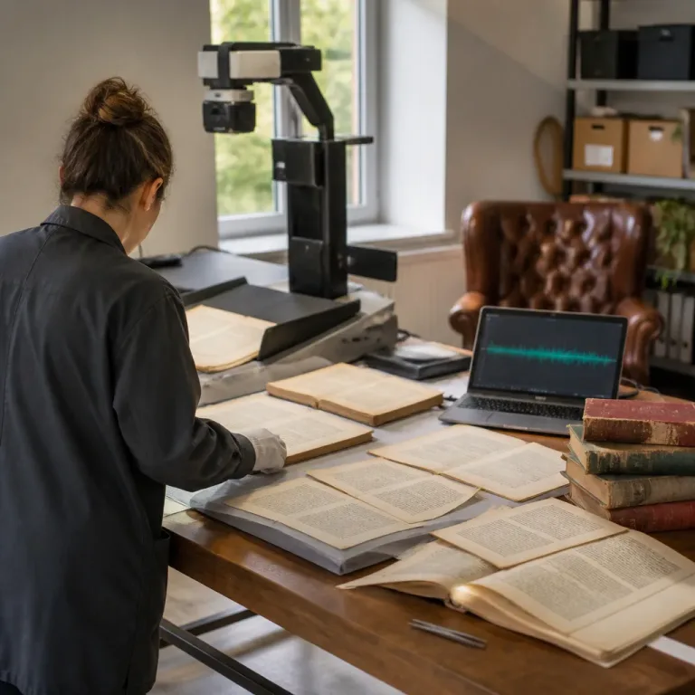 Worries grow that generative AI is eroding reading habits as firms digitise books